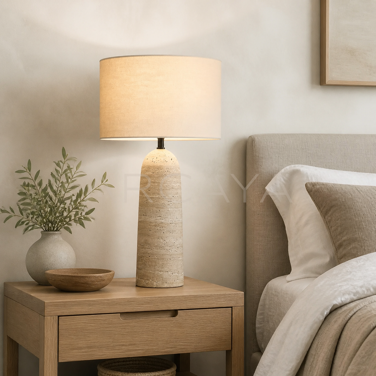 Jovian Meadow Table Lamp