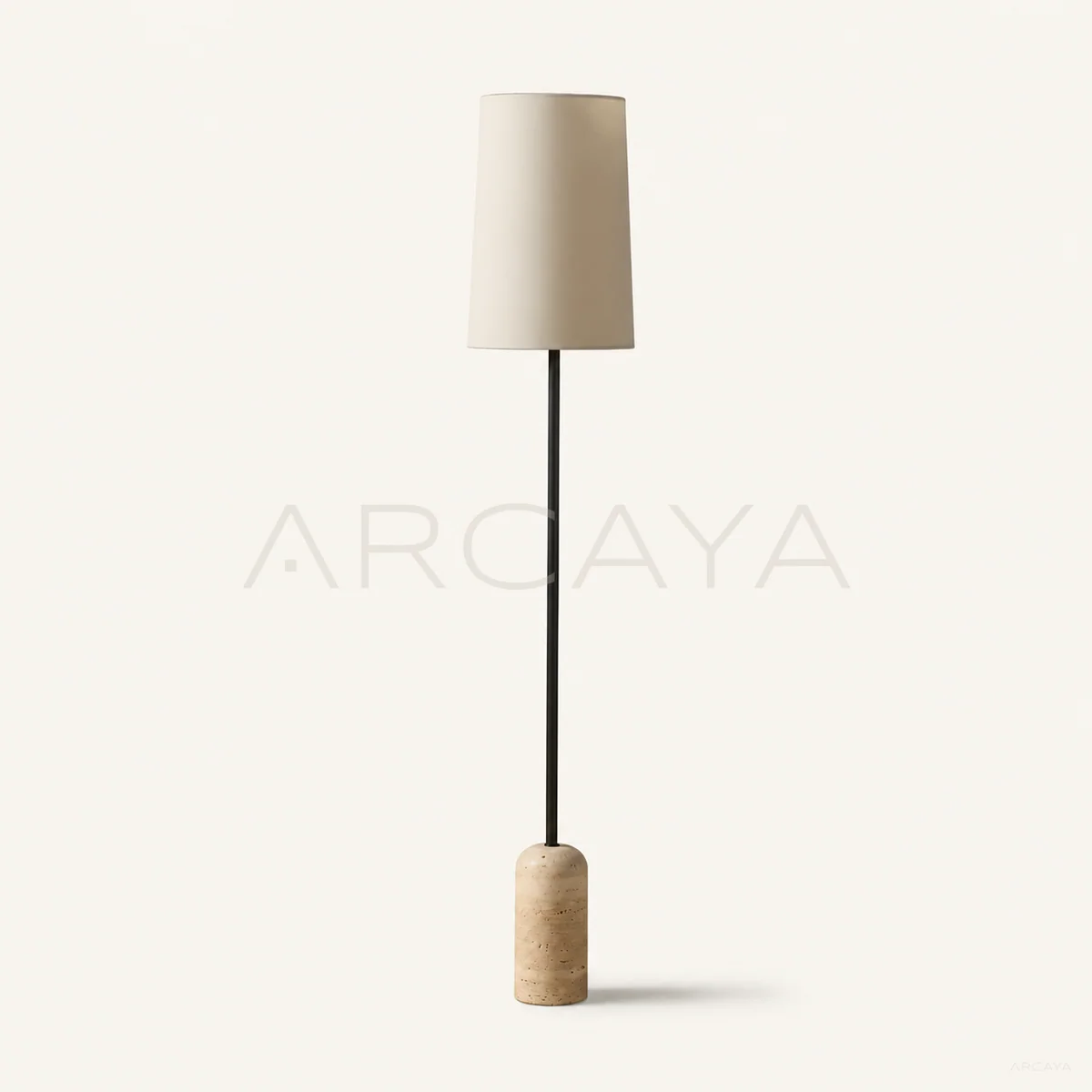 Coralie Terrace Floor Lamp