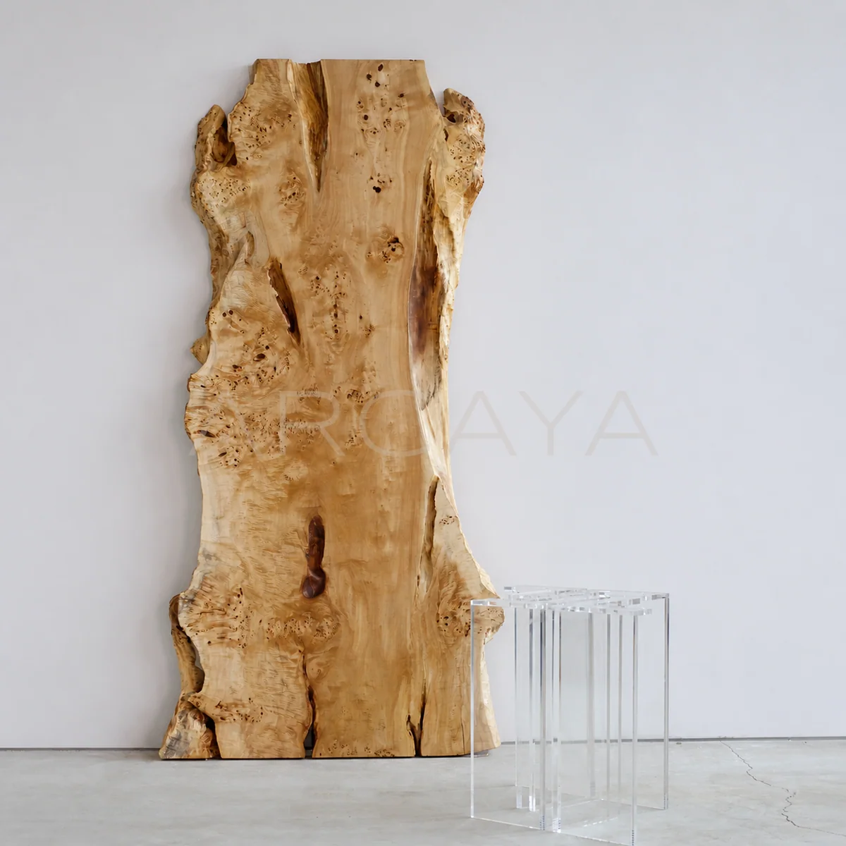 Willow Reef Dining Table