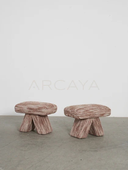 Luna Court Decorative Object — interior view 03