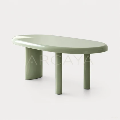 Alder Court Decorative Object — clean catalog product view