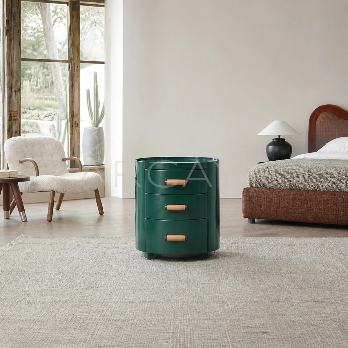 Celine Mont Nightstand