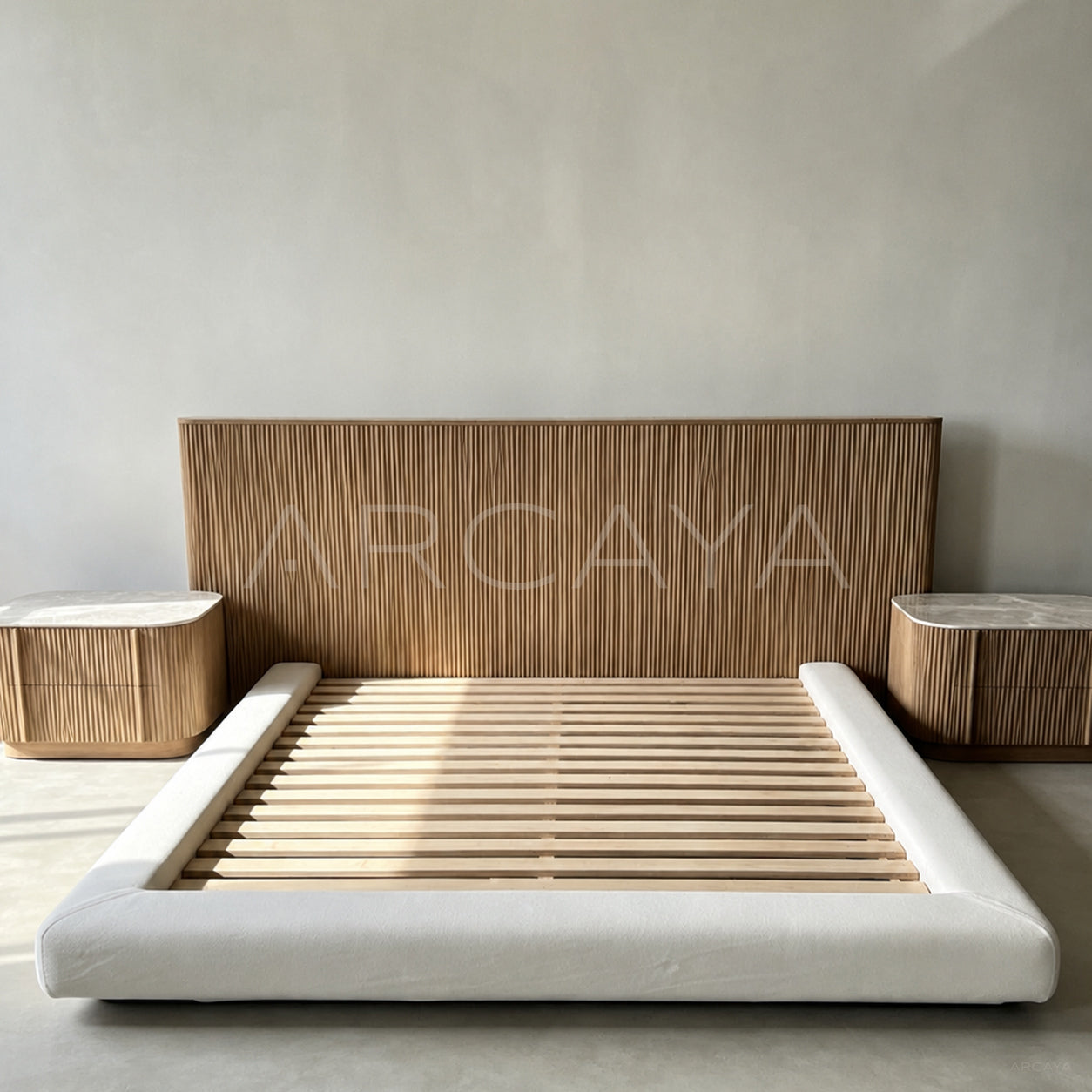 Fawn Vista Bed