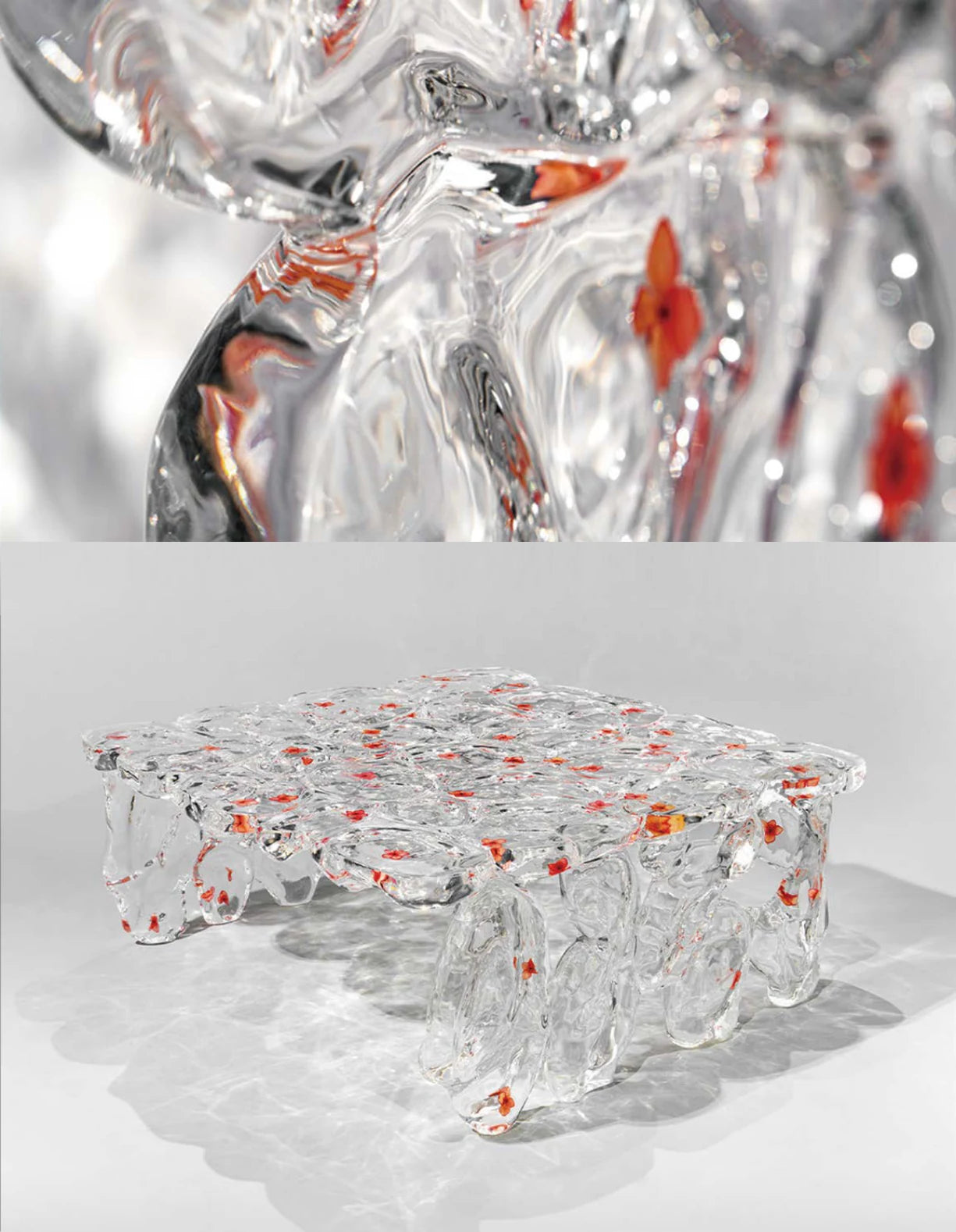 Simple and unadorned — Tables & Consoles — T062 — image 2
