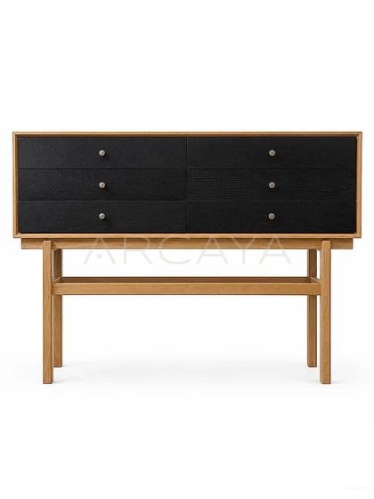 Celine Grove Decorative Object — interior view 08