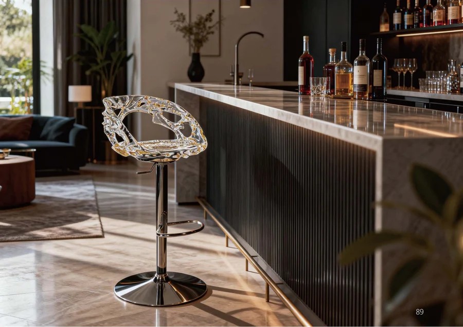 Leisurely Water — Seating & Display — S094 — image 1