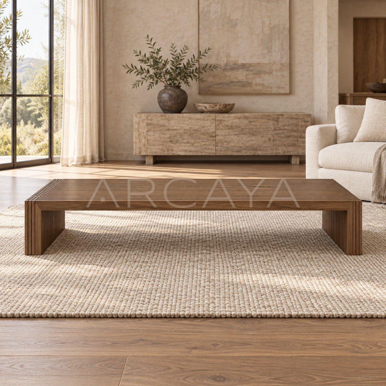 Coffee Table Pc 533