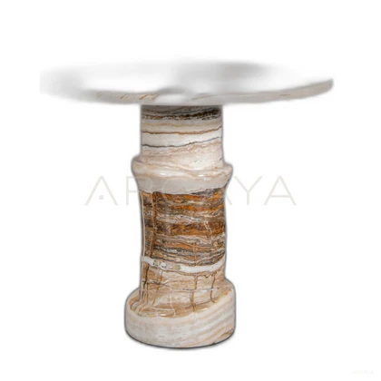 Glen House Decorative Object — white background 02