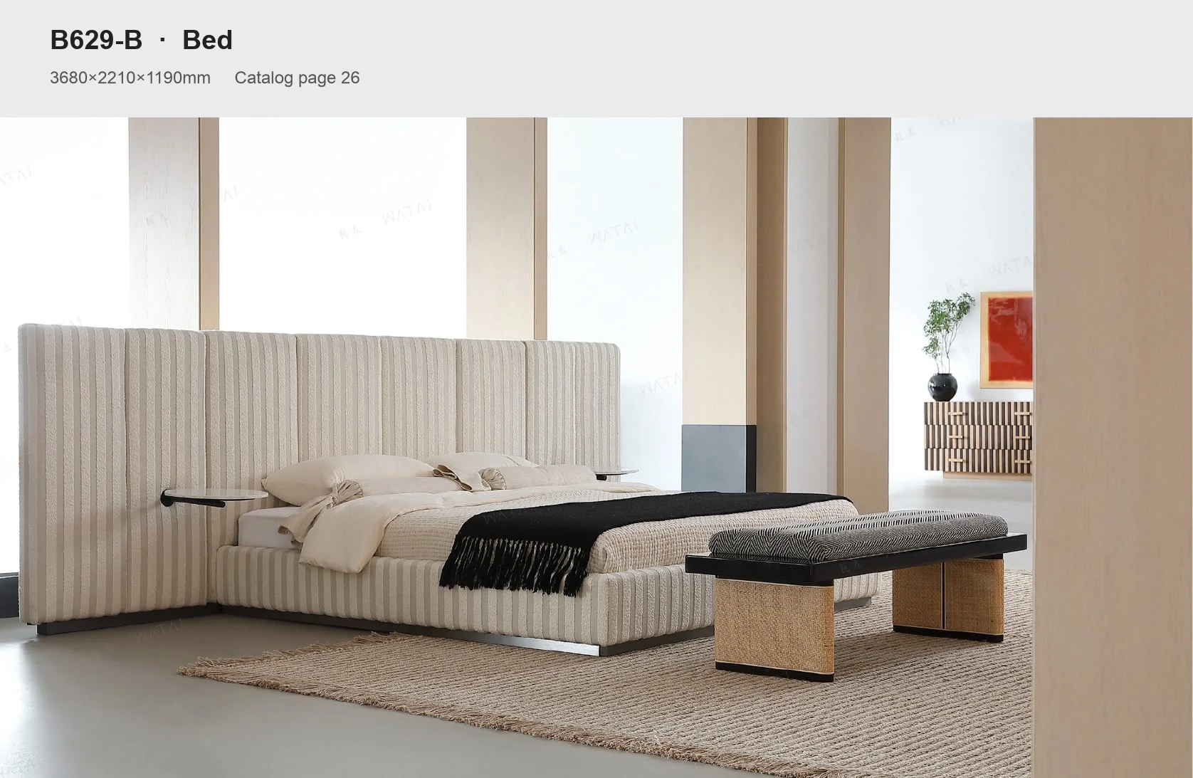 Have a floor plan or reference image?