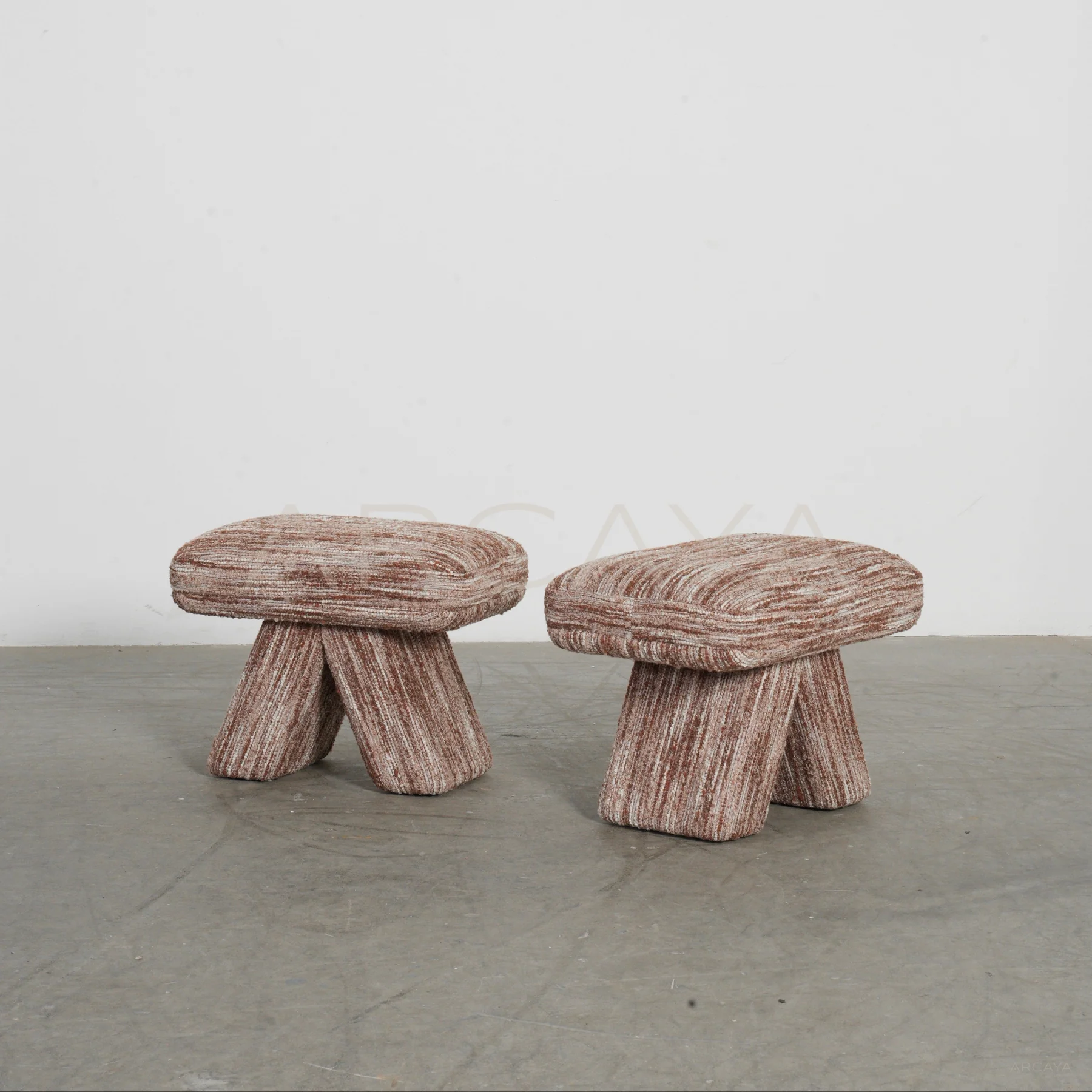 Luna Court Decorative Object — interior view 04