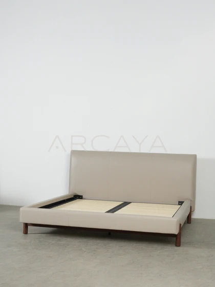 Dover Vista Bed — interior view 12