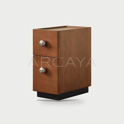 Mumo Nightstand A00203 — view 01