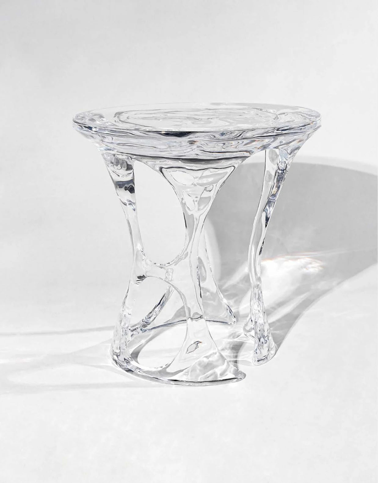 Circle — Tables & Consoles — T101 — image 2
