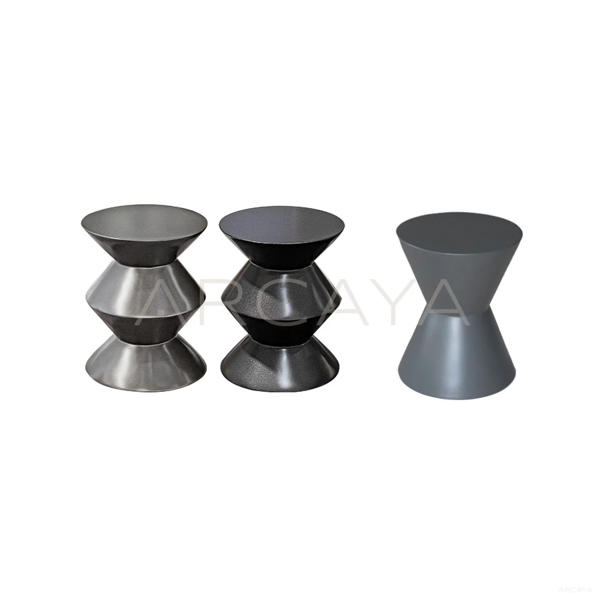 Mira Cove Coffee Table