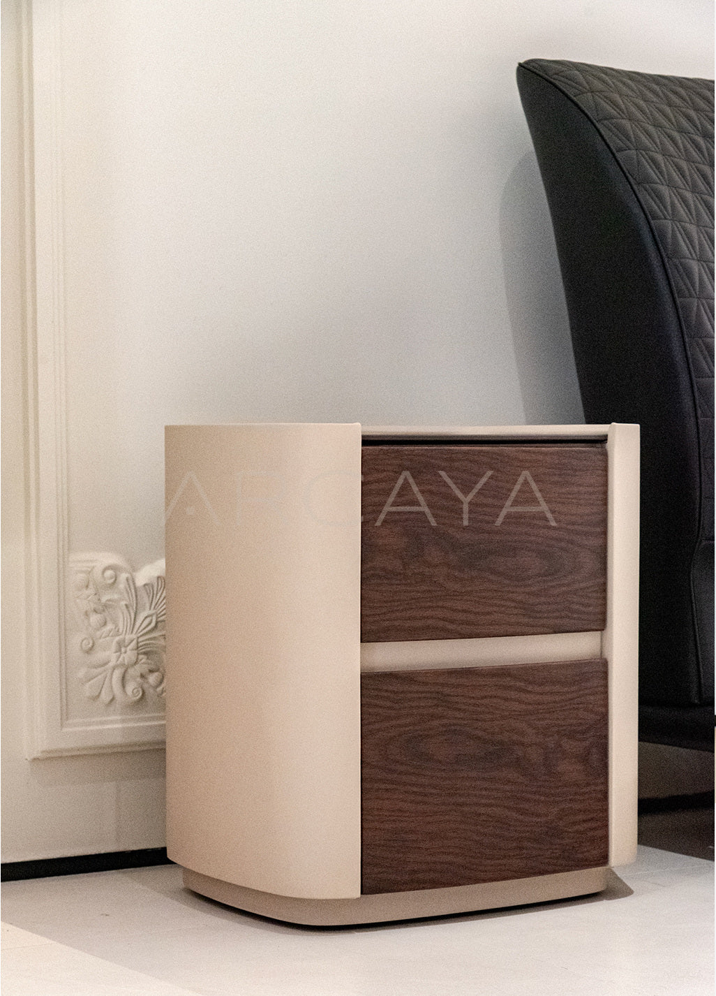 Orla Lake Nightstand