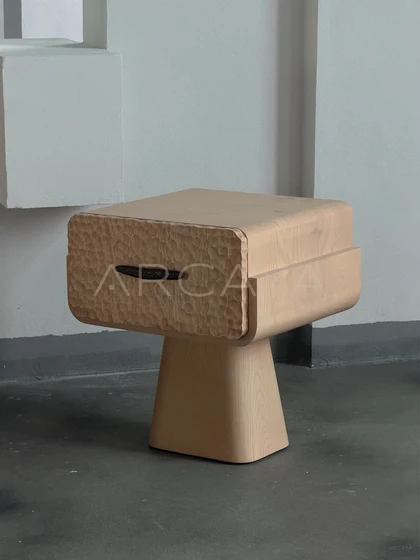 Amara Grove Nightstand - product view 07