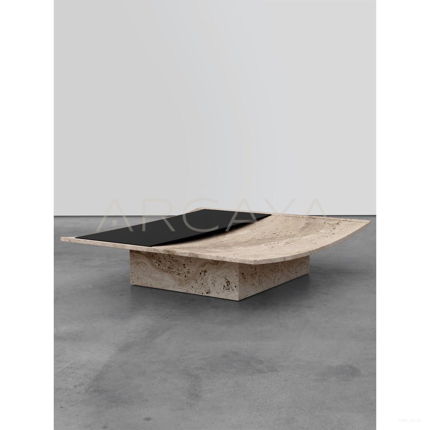 Zenit Coffee Table