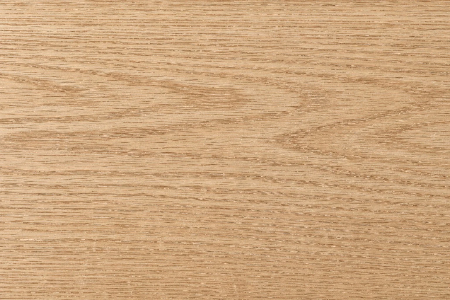 North American Red Oak material sample