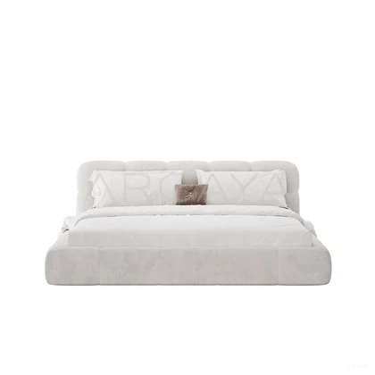 Beckman Bed — view 03