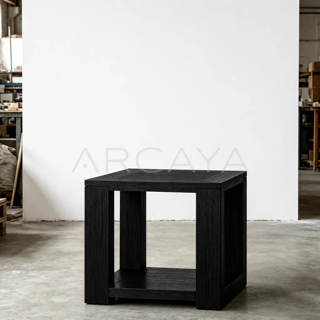 Briar Lake Side Table