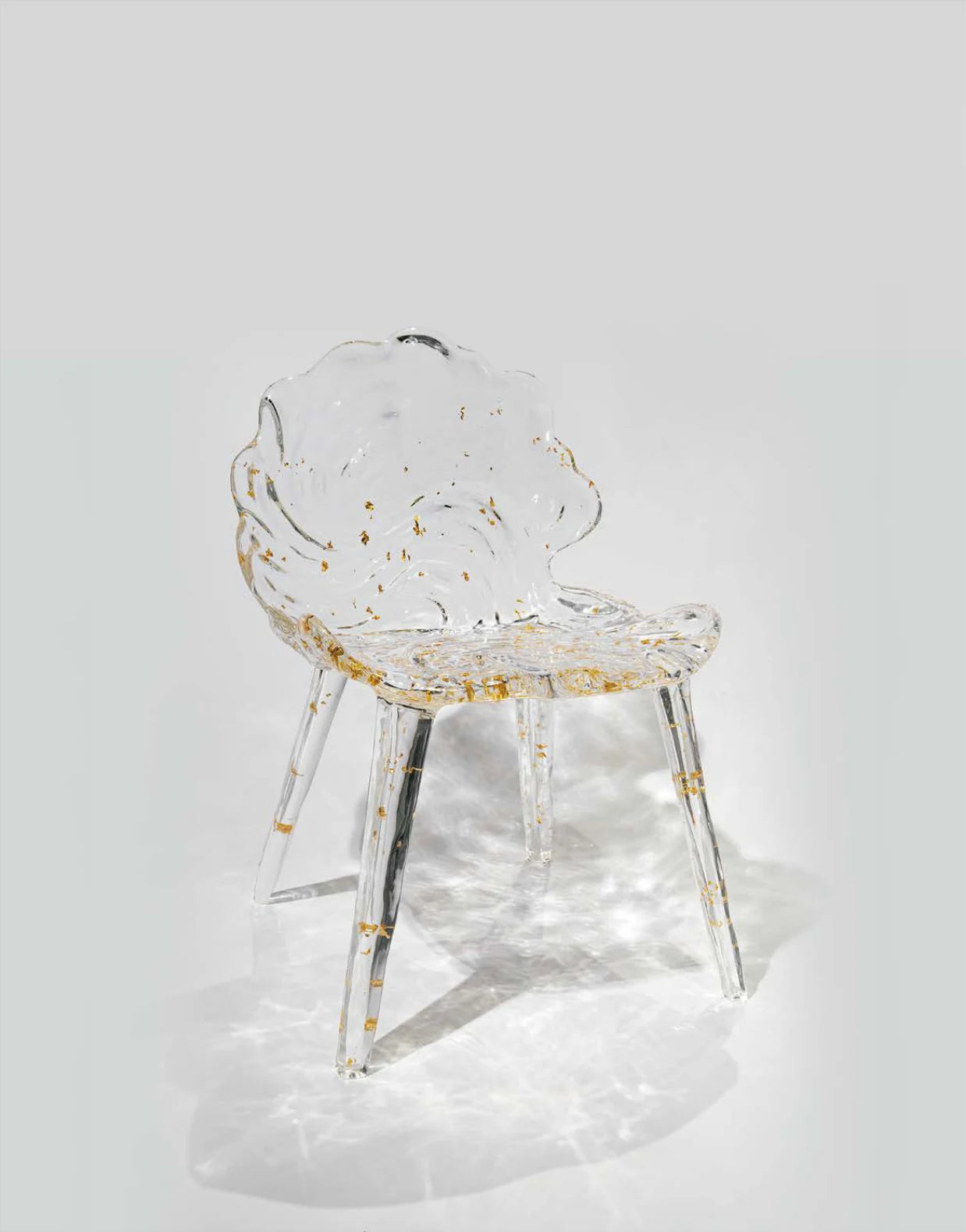 Follow Heart Chair — Seating & Display — S052 — image 2