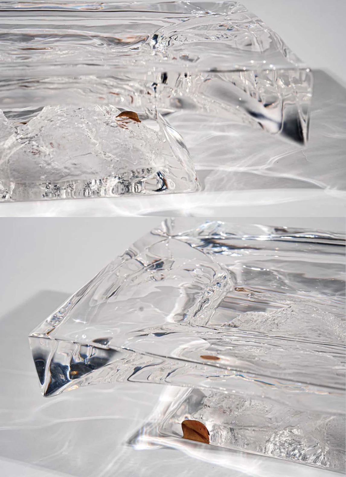 Reflect the Mountain — Sculptural Objects — A114 — image 2