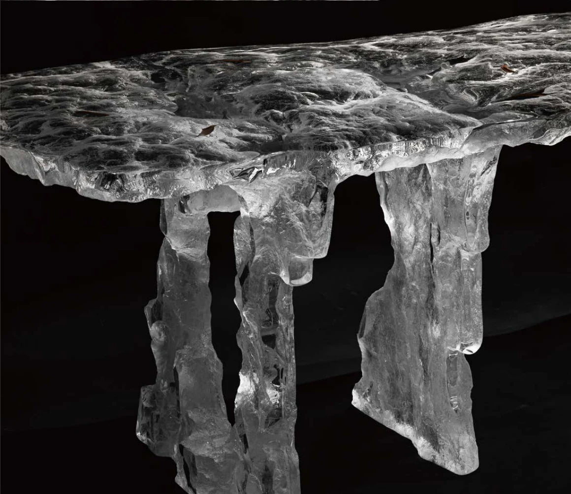 Observation of Nothingness — Tables & Consoles — T027 — image 2