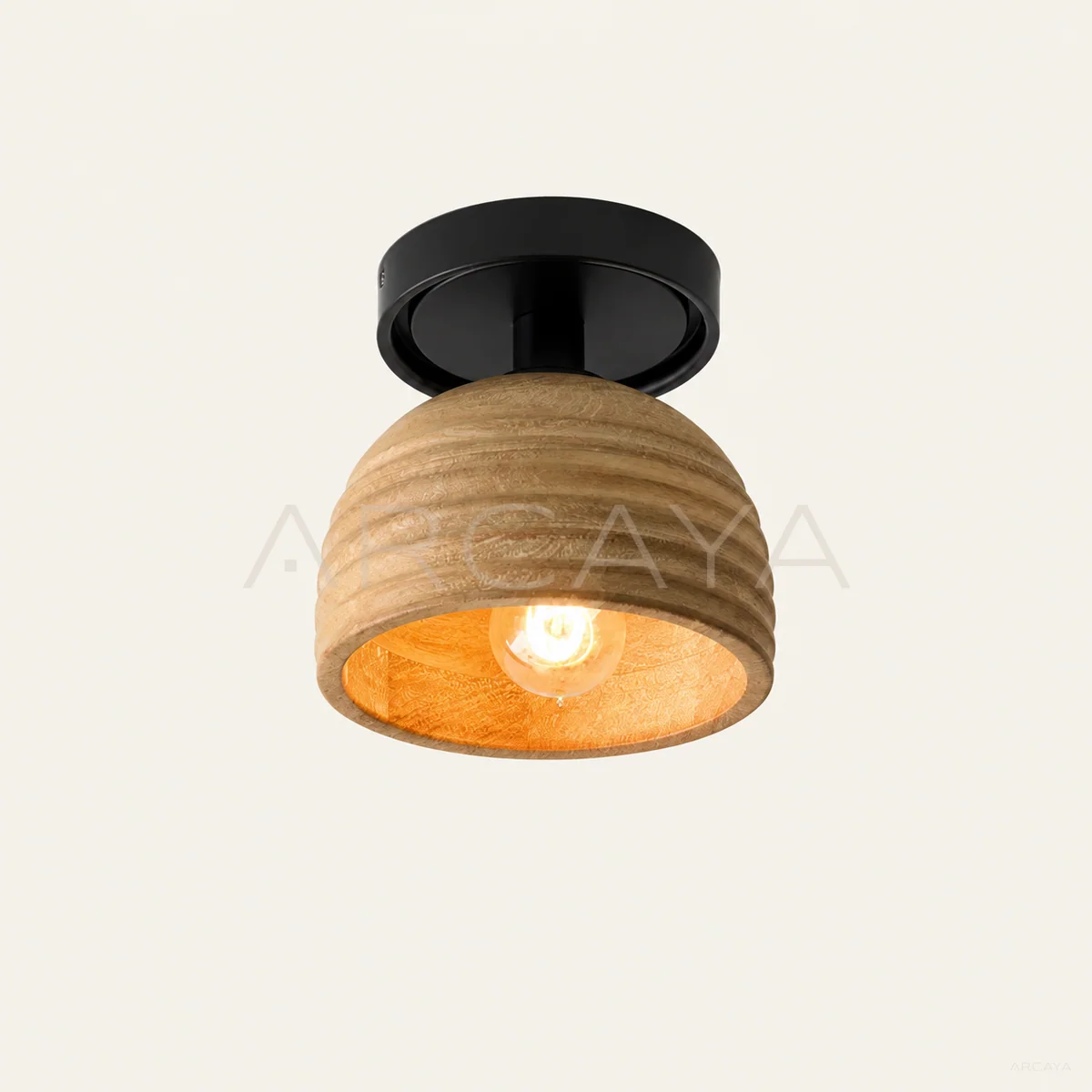 Lucent Terrace Ceiling Light