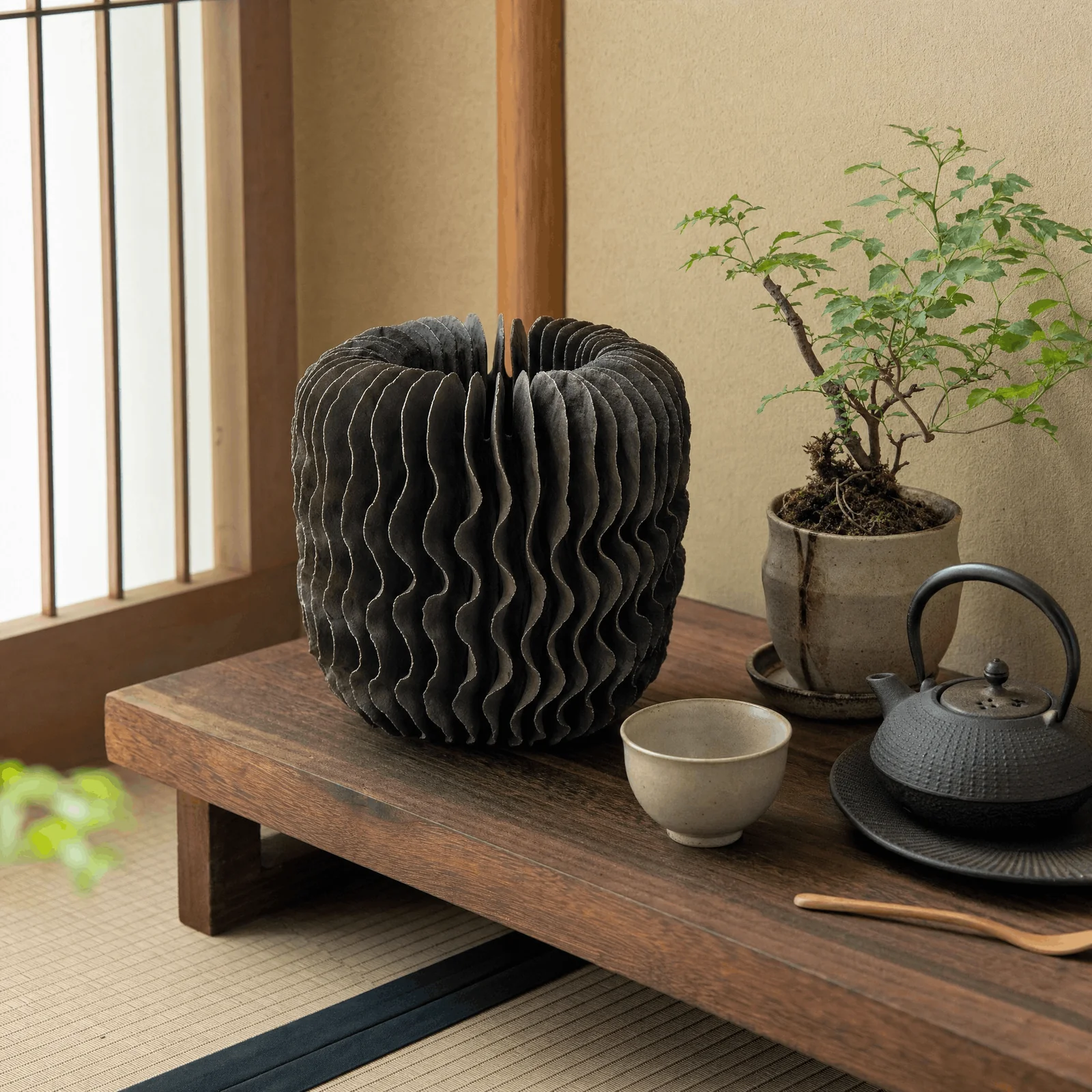 One silhouette. Your dimensions, comfort and finish.