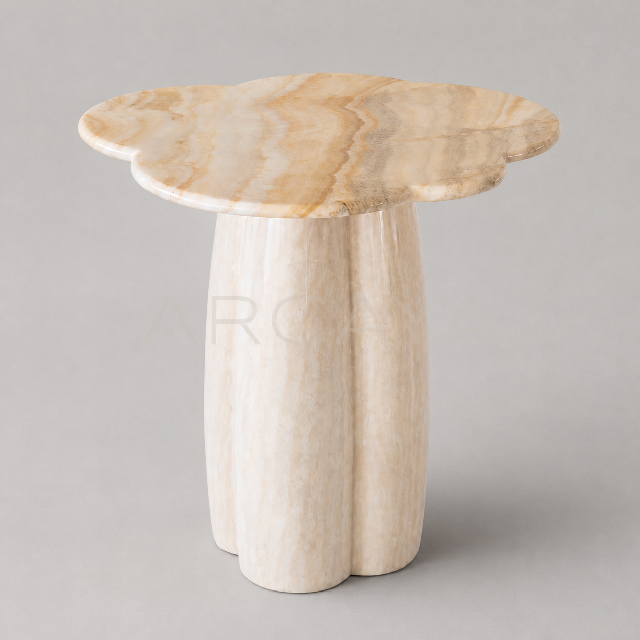 Haven Summit Side Table