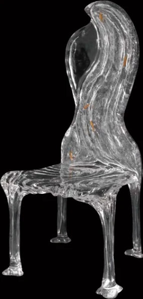 Feather — Seating & Display — S026 — image 3