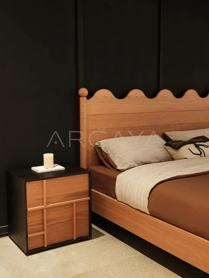 Dahlia Lane Bed - product view 06