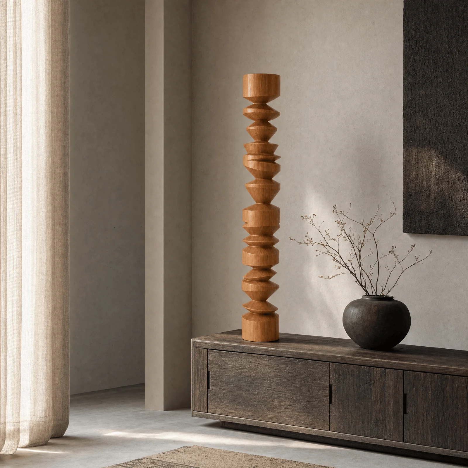 One silhouette. Your dimensions, comfort and finish.