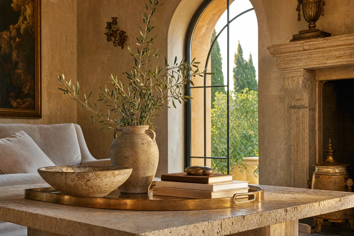 Luxury Contemporary