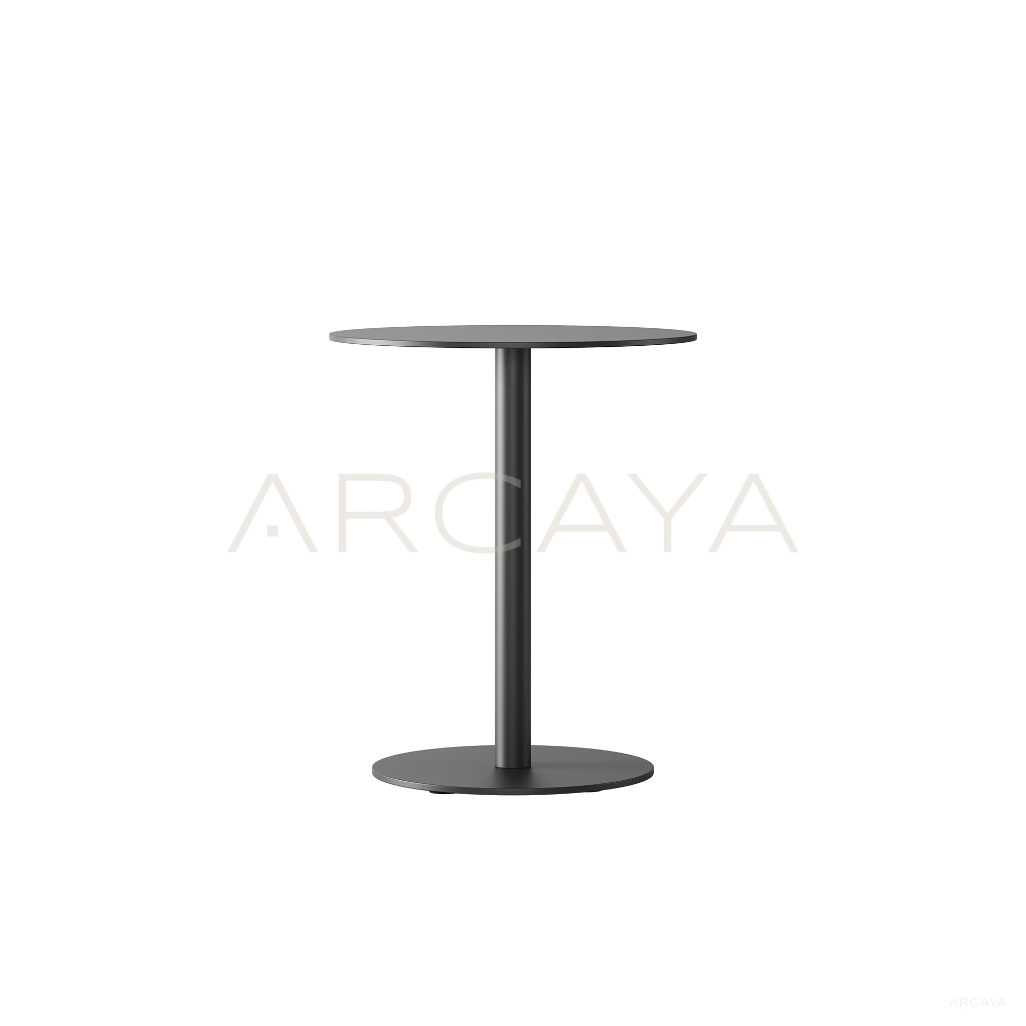 Round Side Table