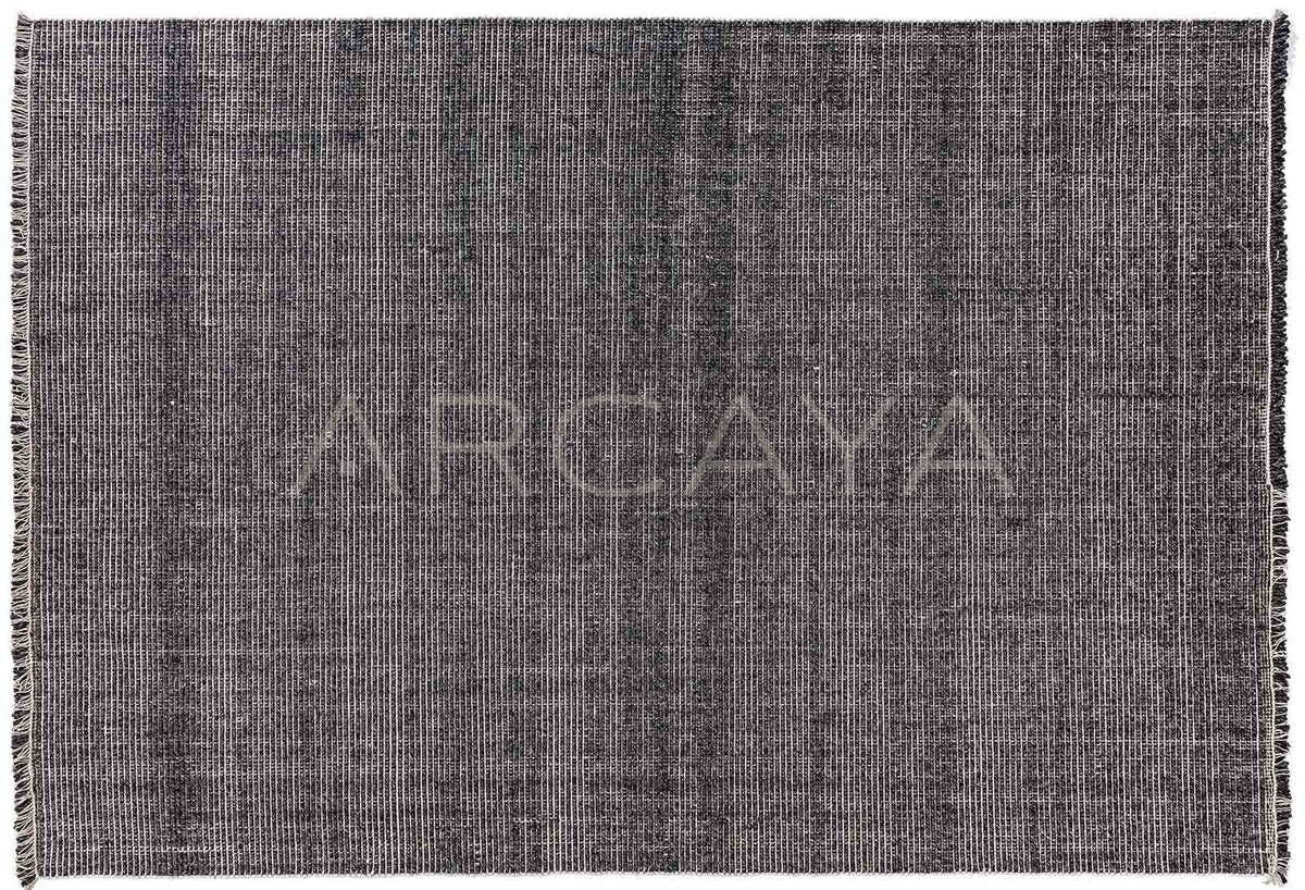 Minimalist Cairn Area Rug