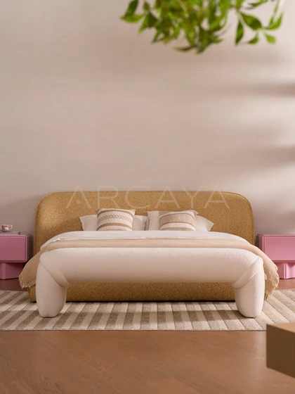 Orion Mist Stool - product view 03