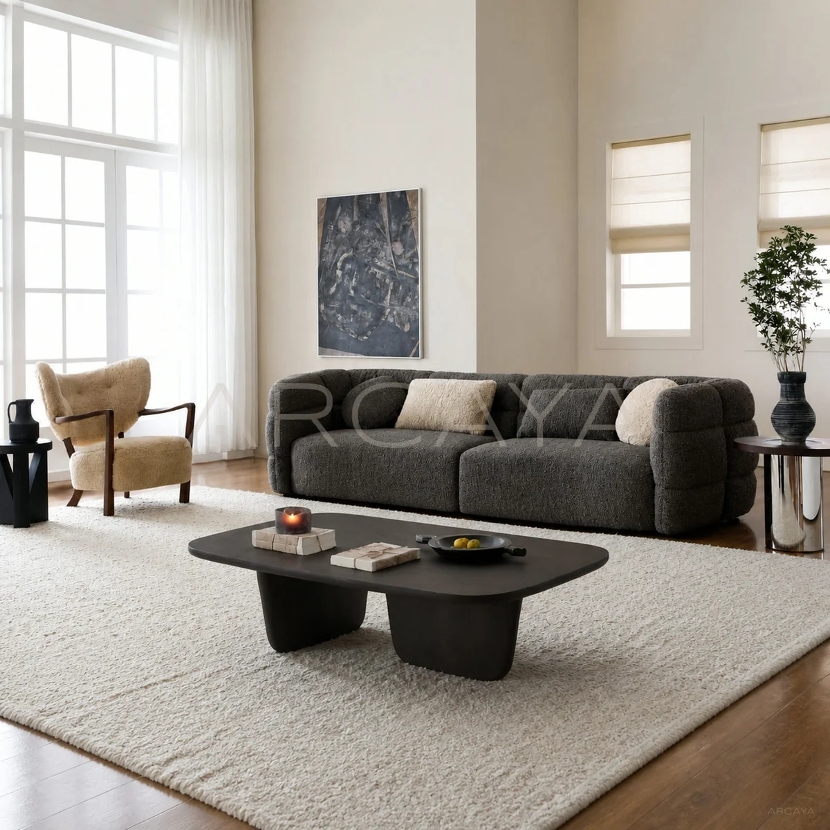 Bellamy Glen Coffee Table