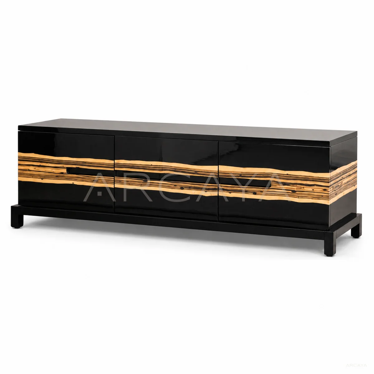 Sable Manor Sideboard