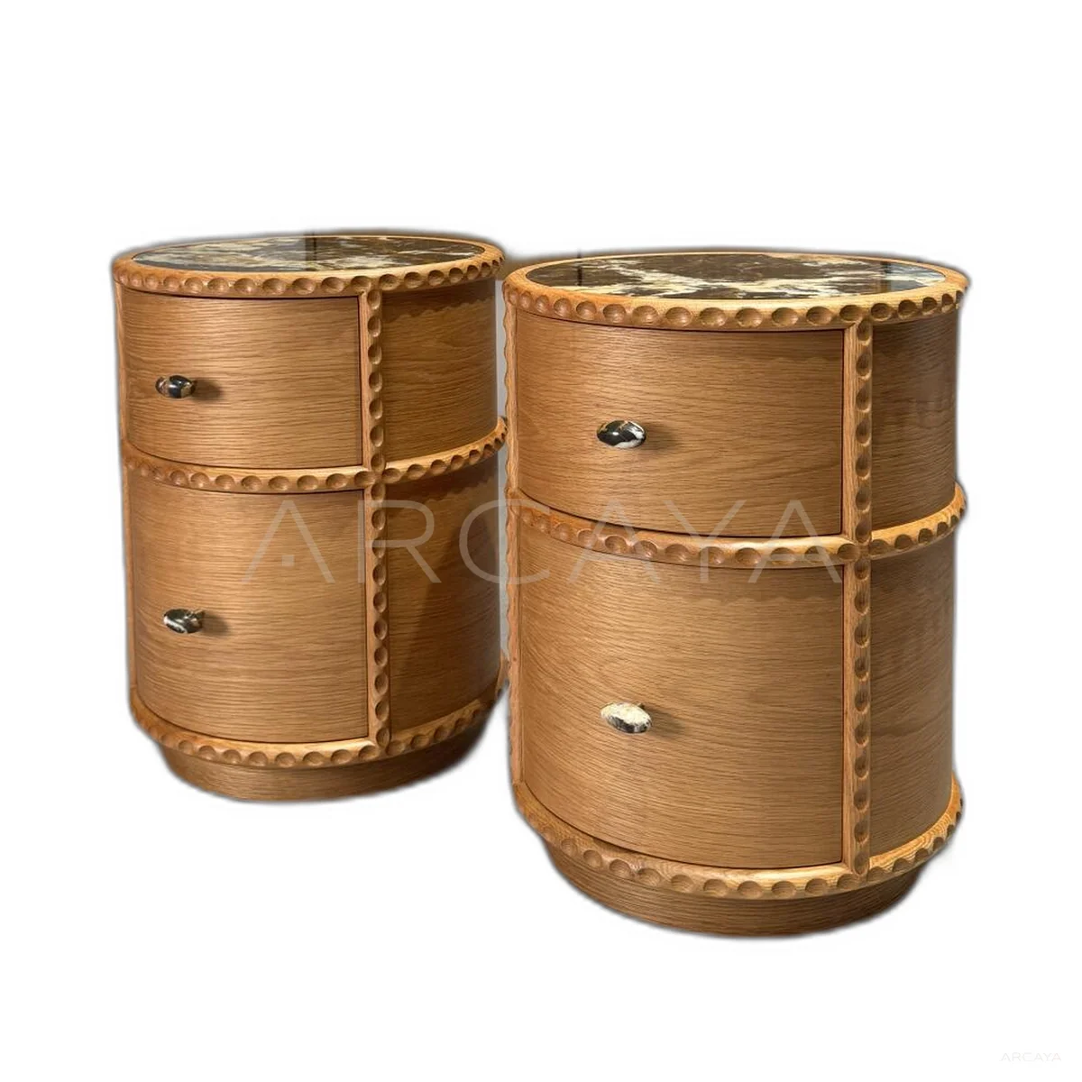 Sylvan Vista Cabinet