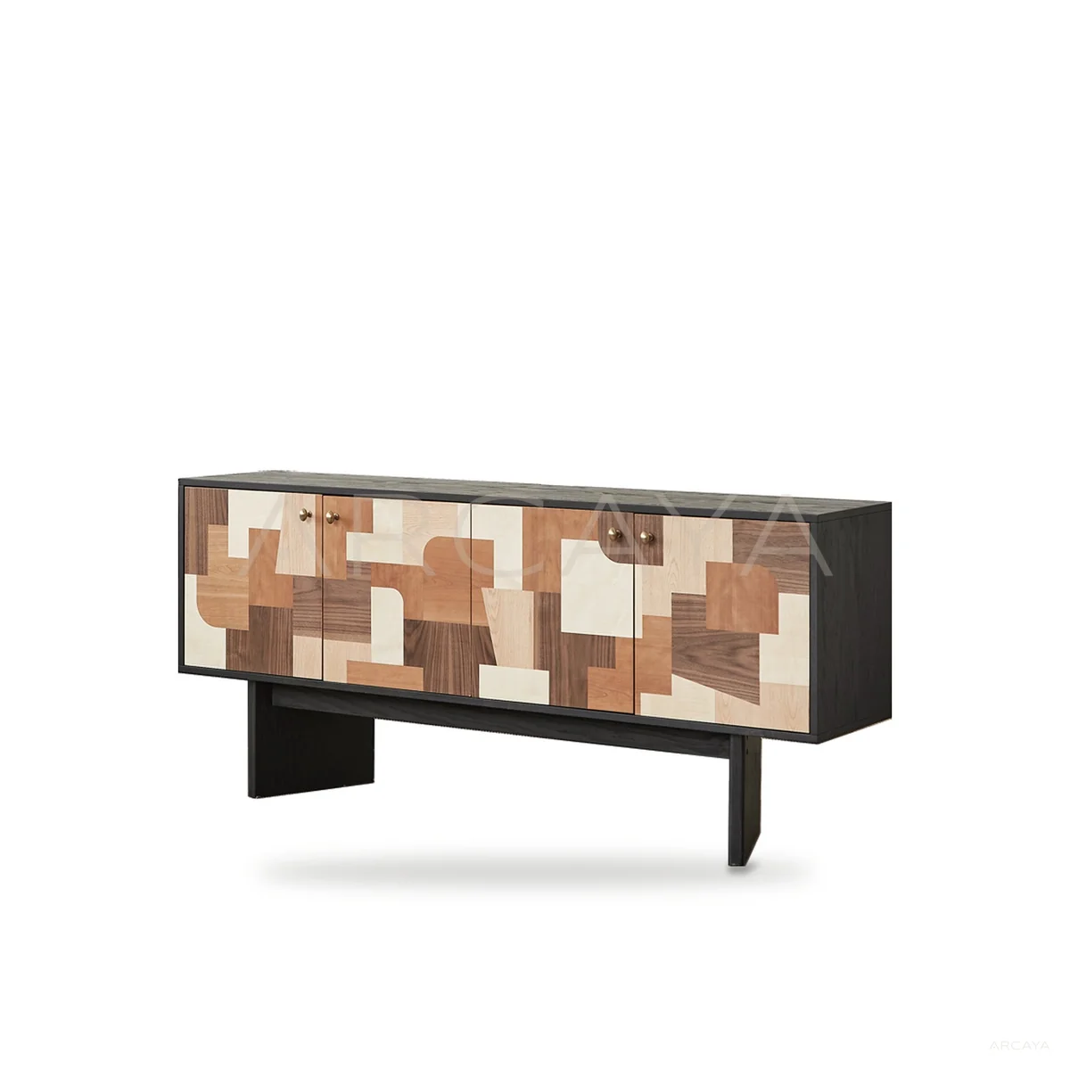 Mumo Dresser A00141