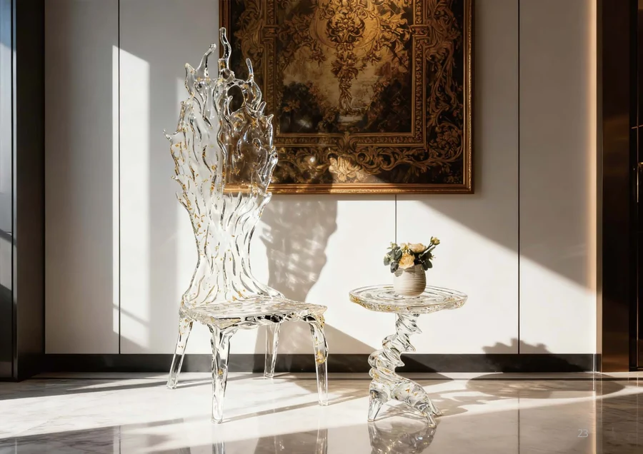 CloudRhyme — Seating & Display — S028 — image 1