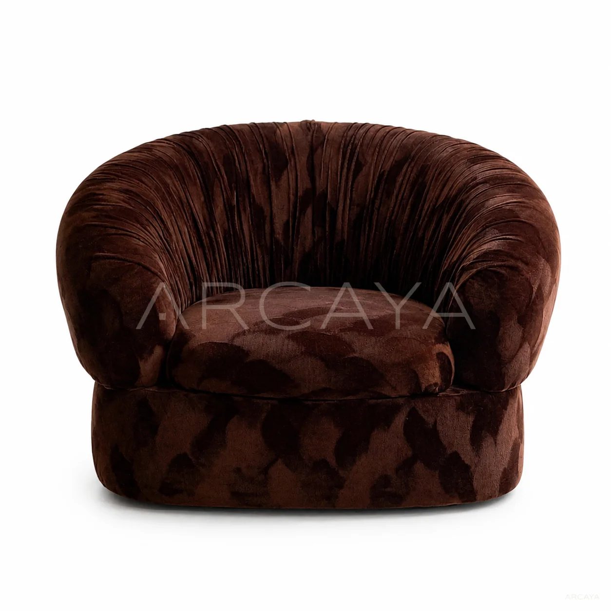 Haven Hill Lounge Chair - front view 01