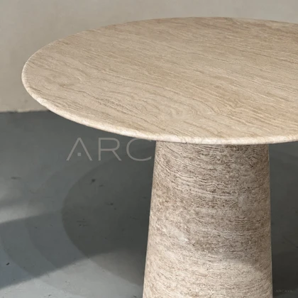 Sable Loft Dining Table - product view 05