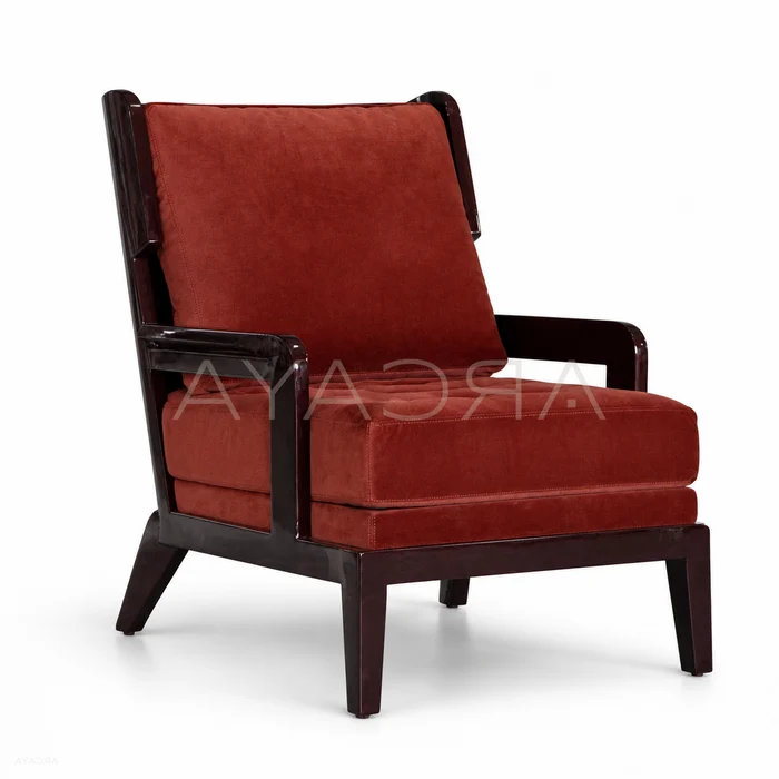 Sable Harbor Lounge Chair
