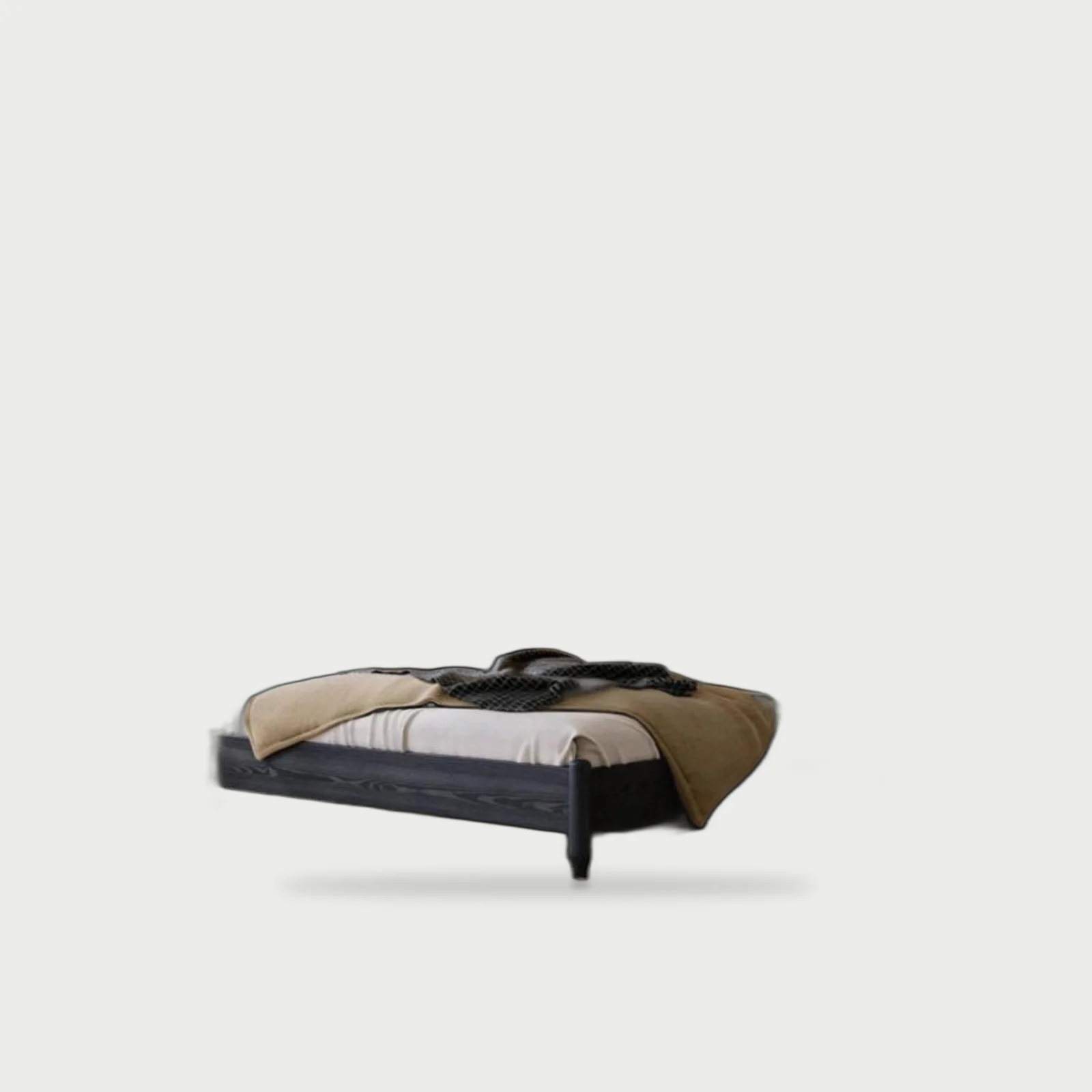 One silhouette. Your dimensions, comfort and finish.