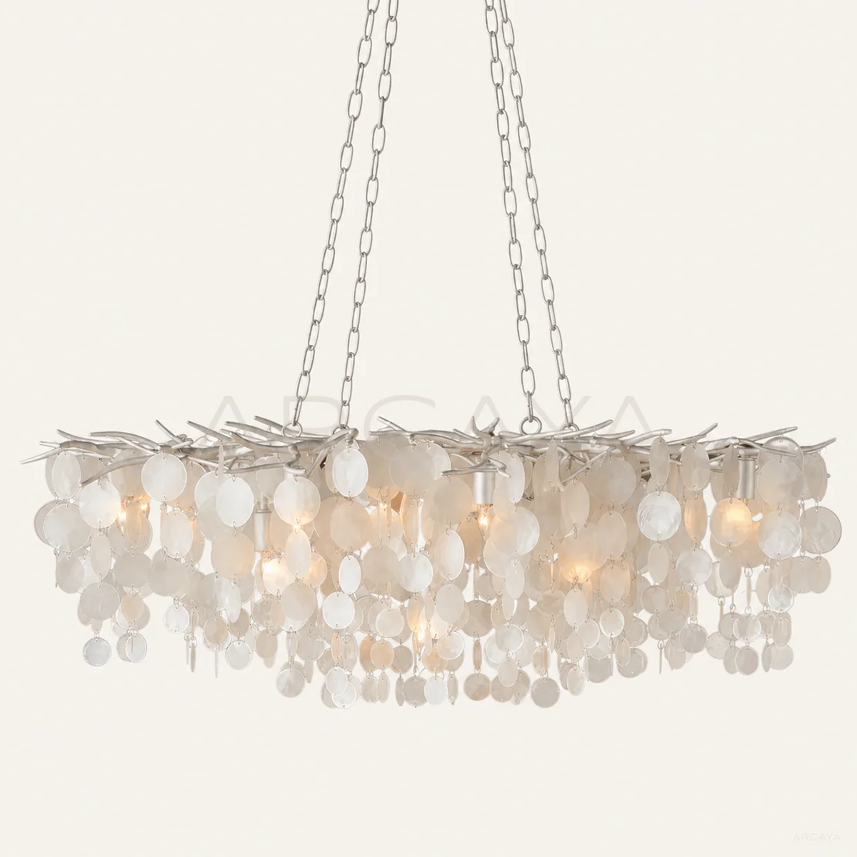 Lucent Wharf Pendant Light