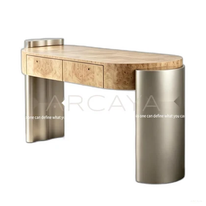 Elm Court Decorative Object — white background 02