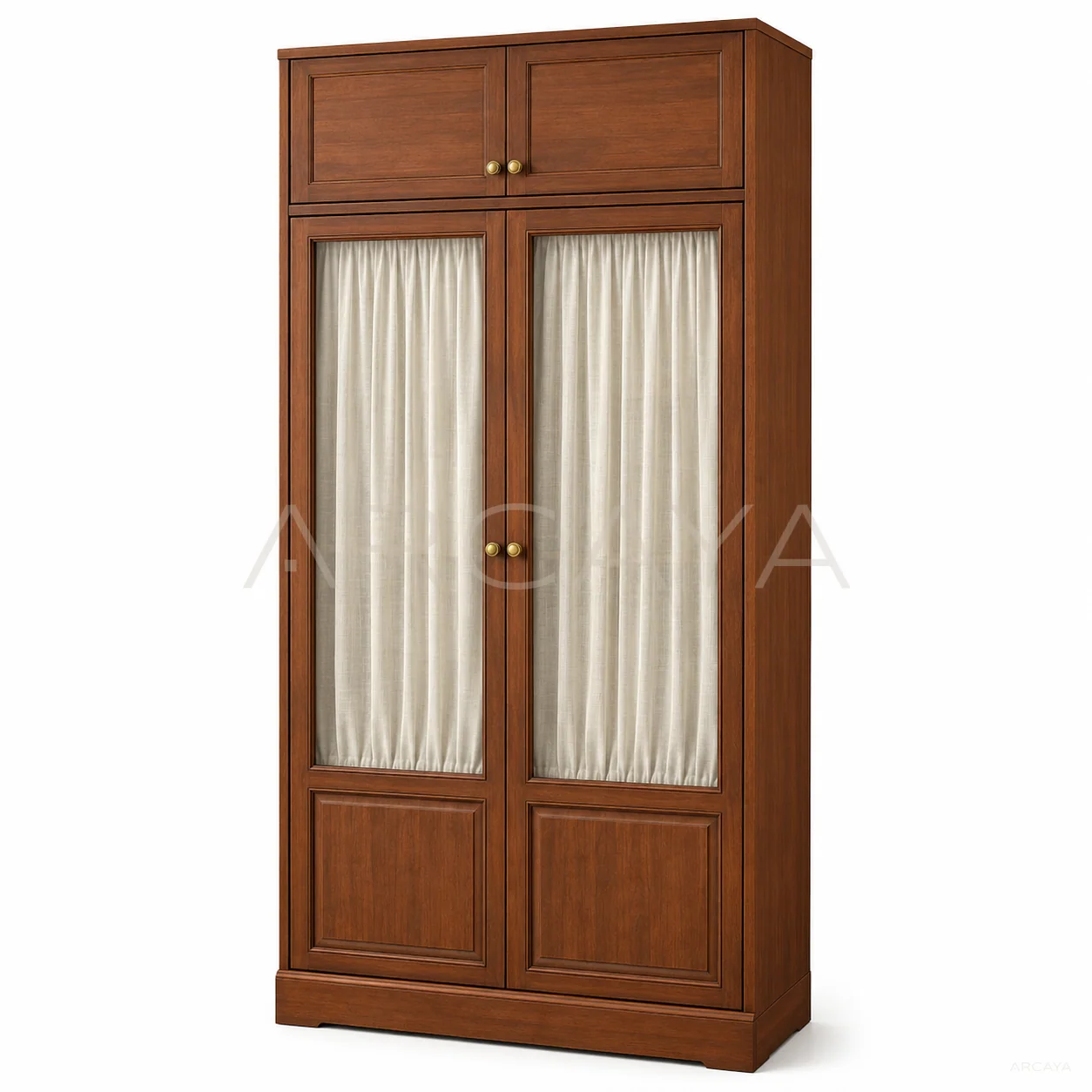 Atubi Wardrobe ATKYG005 - product view 01