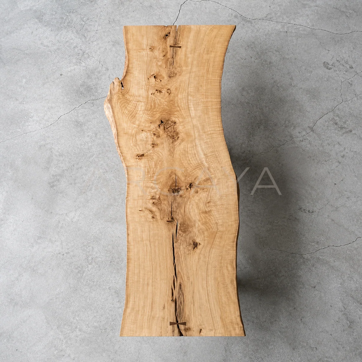 Solace Reef Dining Table